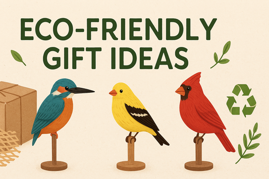 🌿 Eco-Friendly Gift Ideas That Are Actually Beautiful (No More Boring “Green” Gifts)