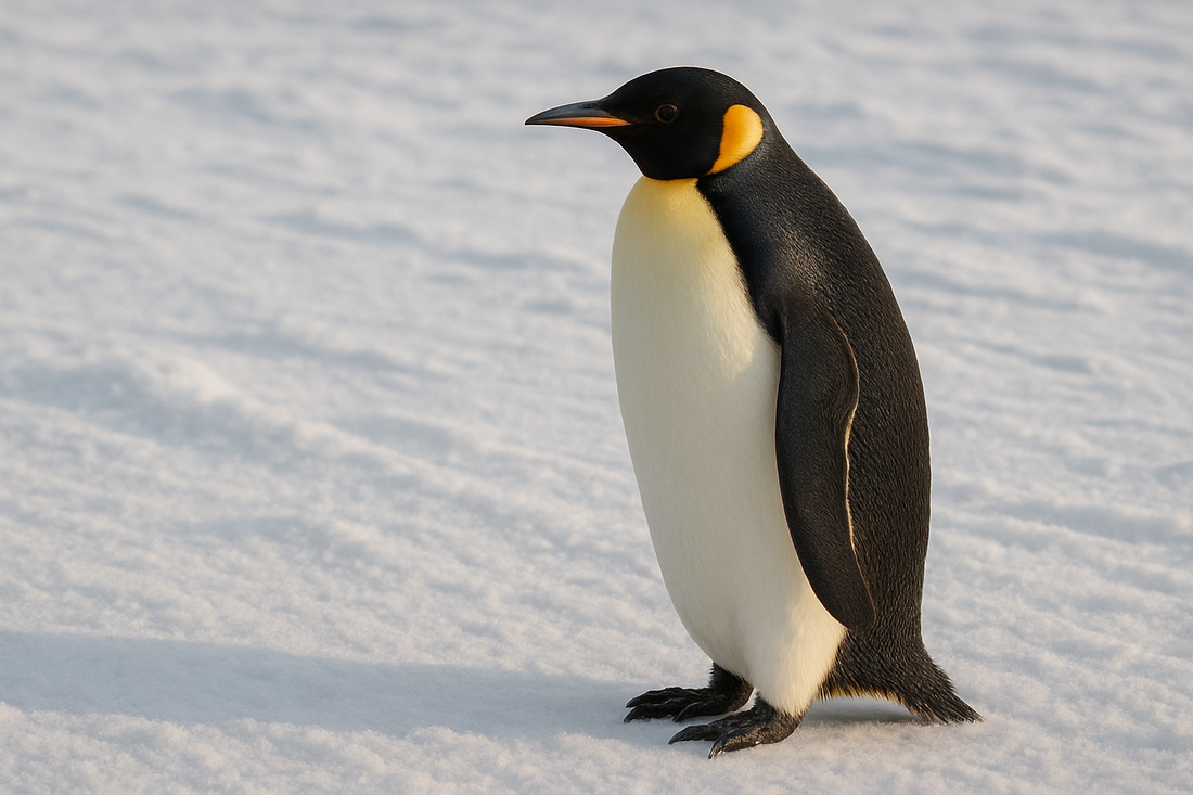 The Meaning of Penguins as a Gift: What This Adorable Bird Represents