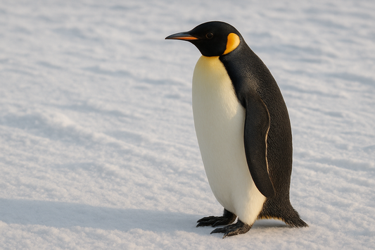 The Meaning of Penguins as a Gift: What This Adorable Bird Represents