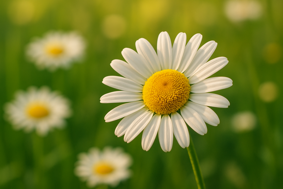 Trivia Facts About Daisy Flowers