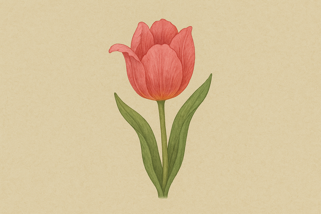🌷 10 Fascinating Trivia Facts About Tulips