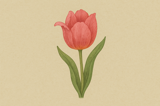 🌷 10 Fascinating Trivia Facts About Tulips