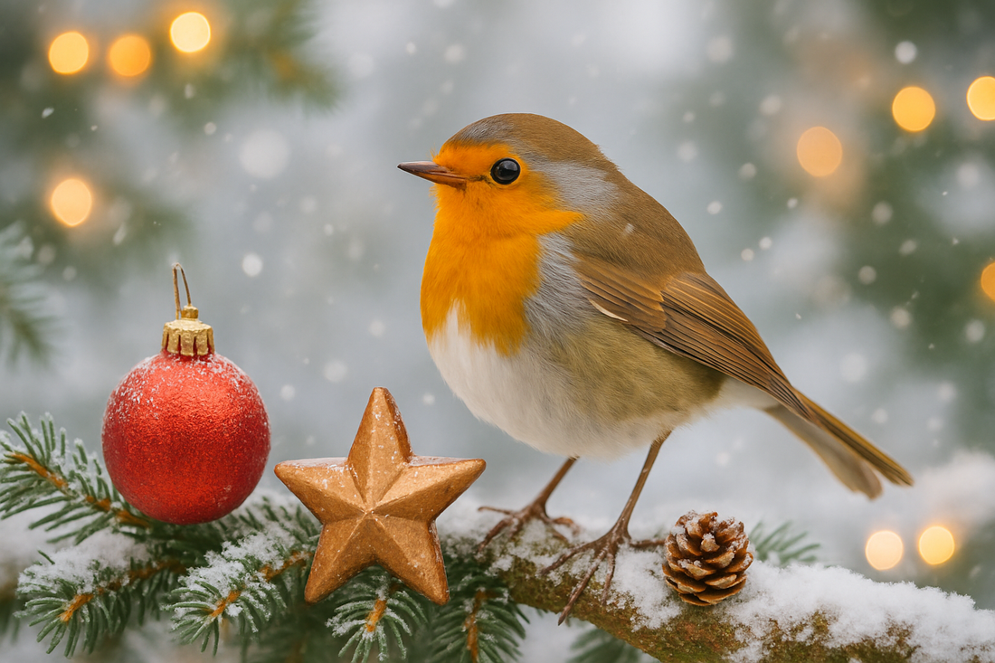 Bird Wooden Craft – A Perfect Christmas Gift for Your Boyfriend