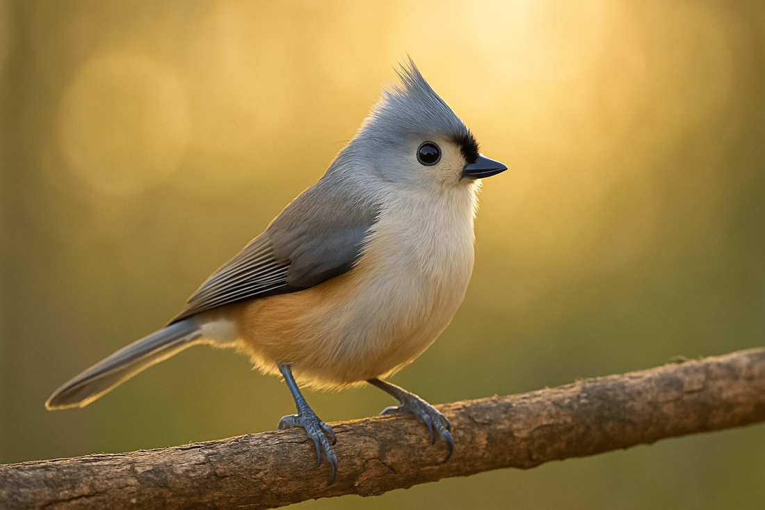 Why a Titmouse-Themed Gift Is a Sweet and Thoughtful Choice