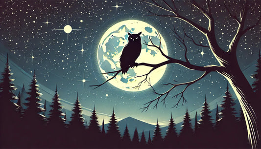 The Sounds of Owls: Understanding Their Calls and What They Mean