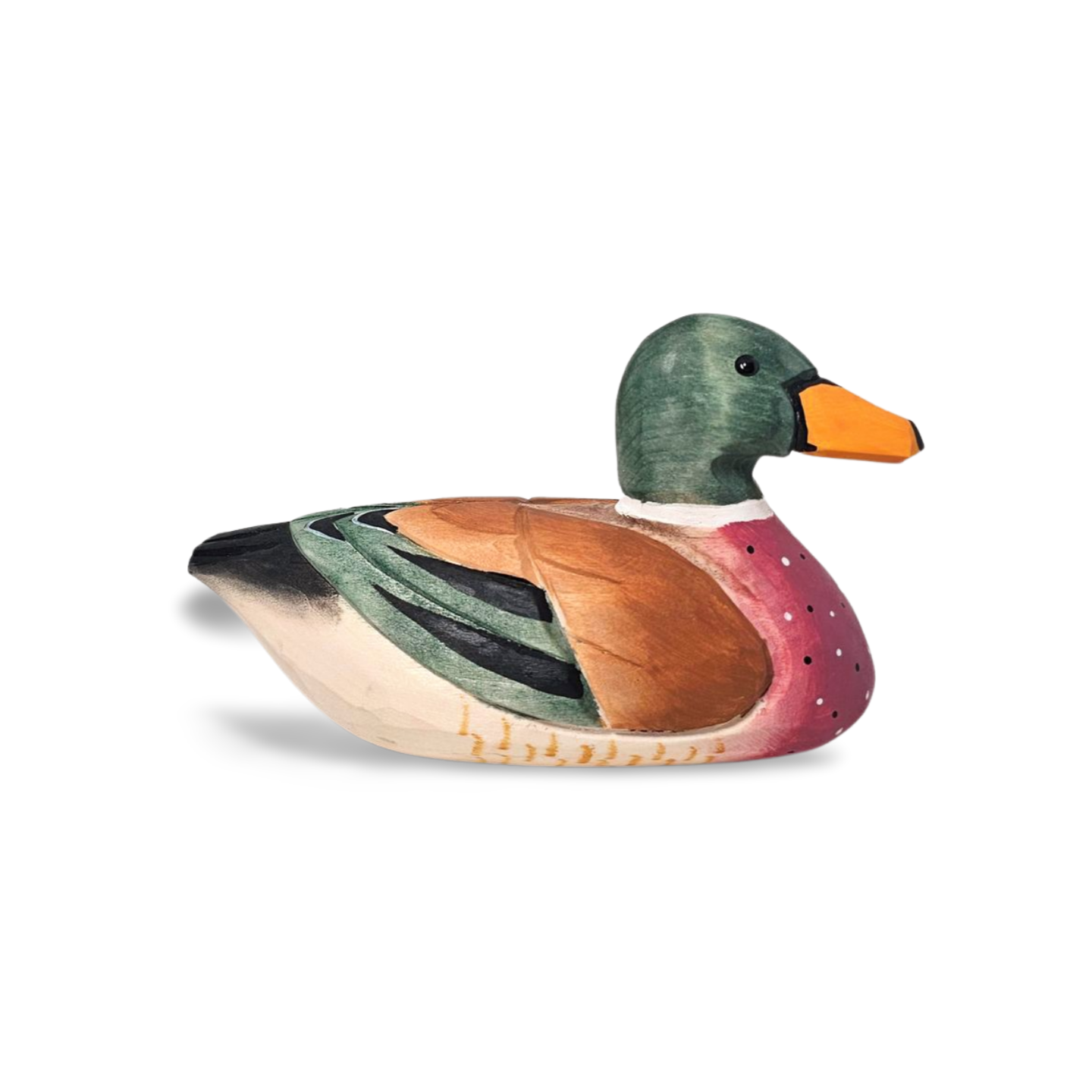 Mallard V2