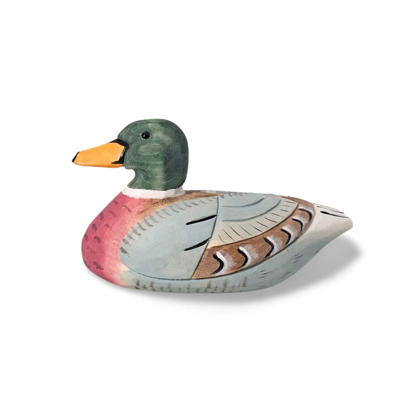 Mallard V2