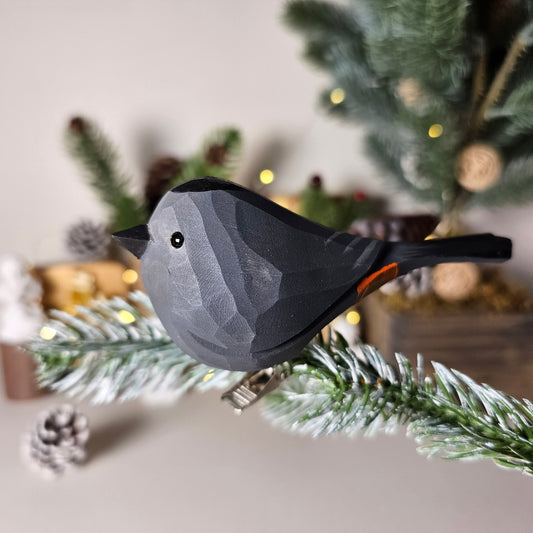 CatBird Clip-on