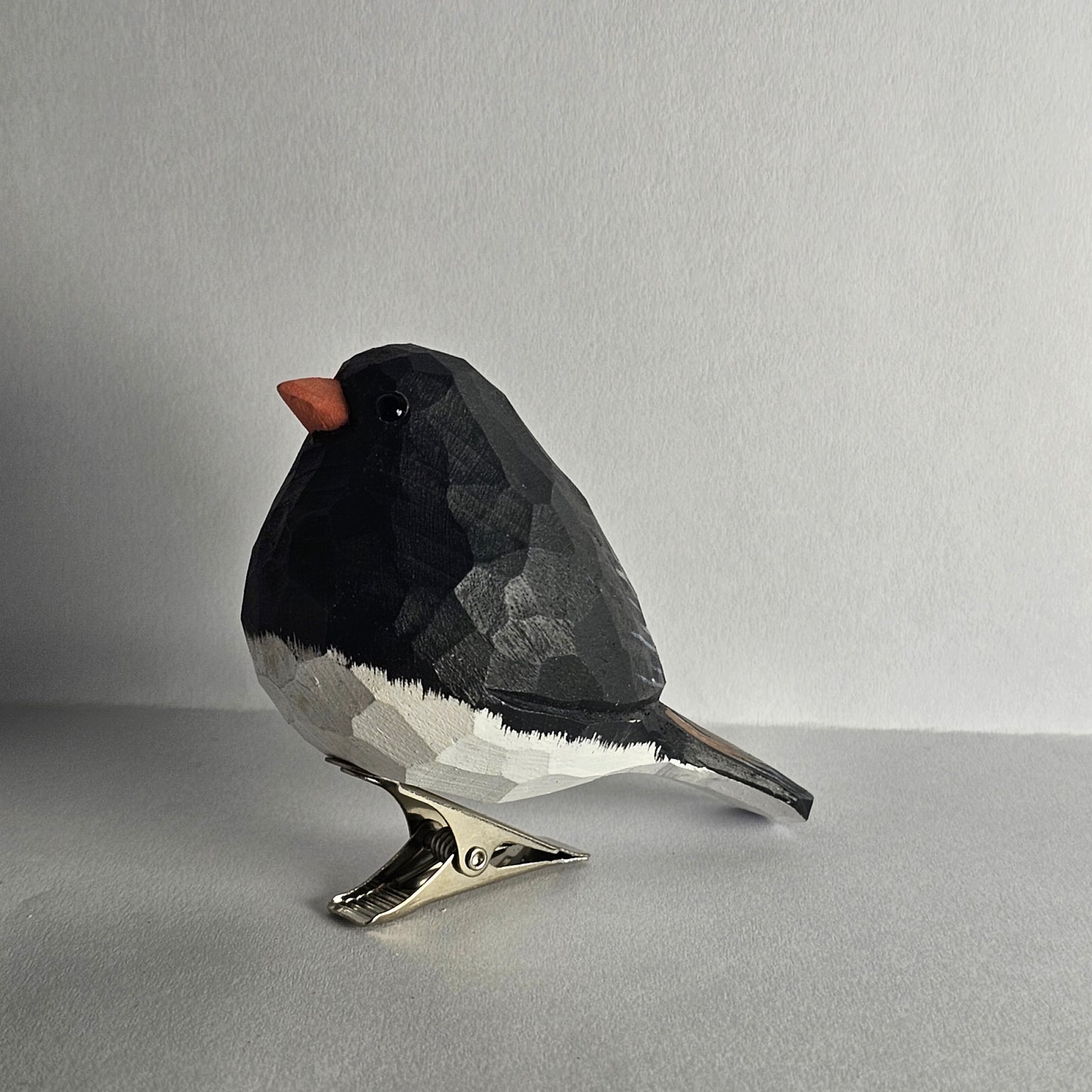 Junco Clip-on