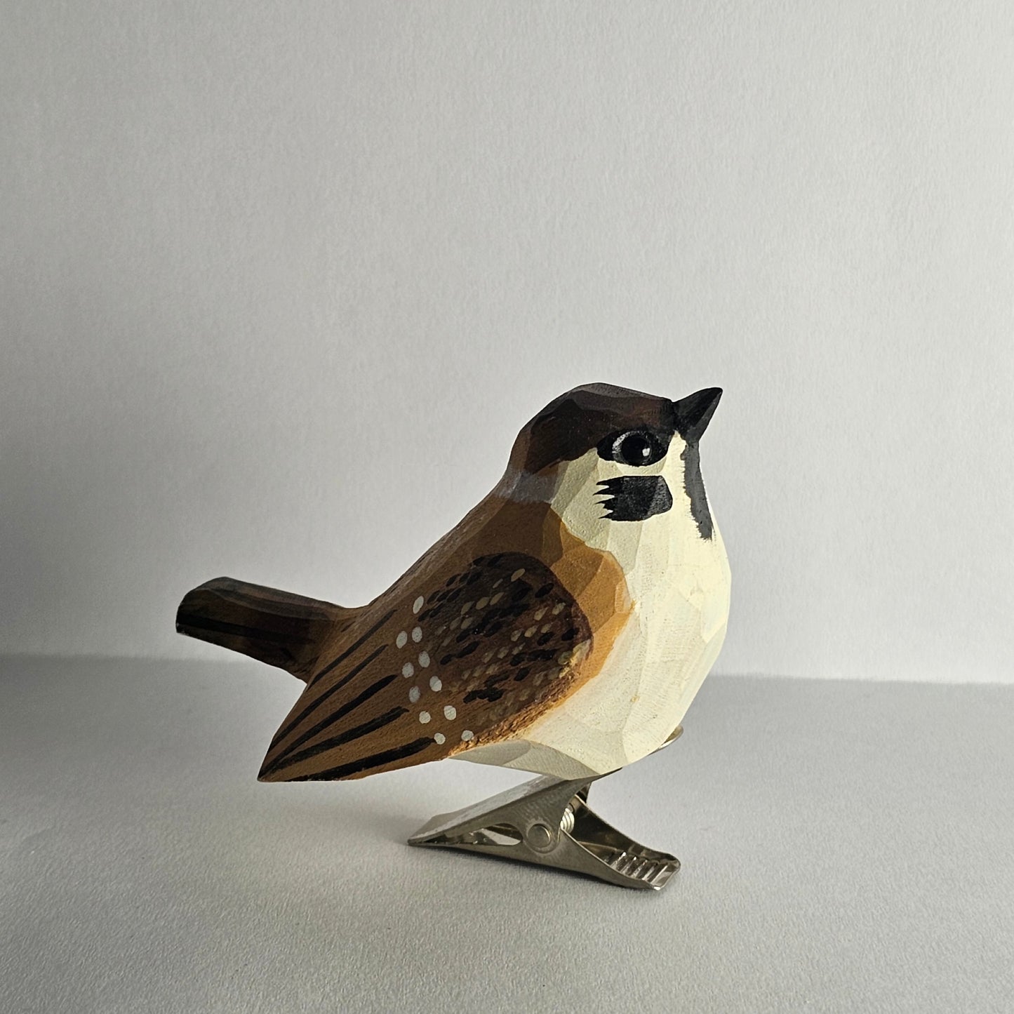 Sparraw V1 Bird Clip-on