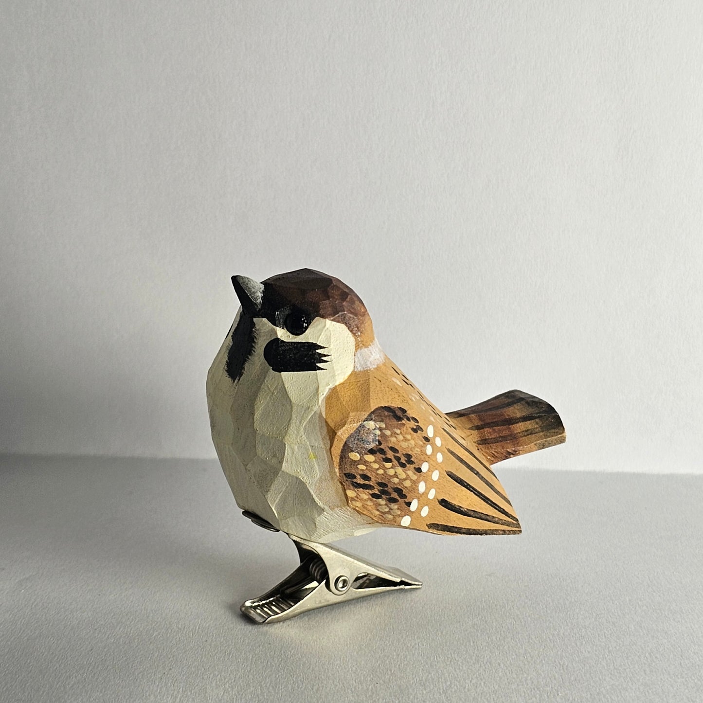 Sparraw V1 Bird Clip-on