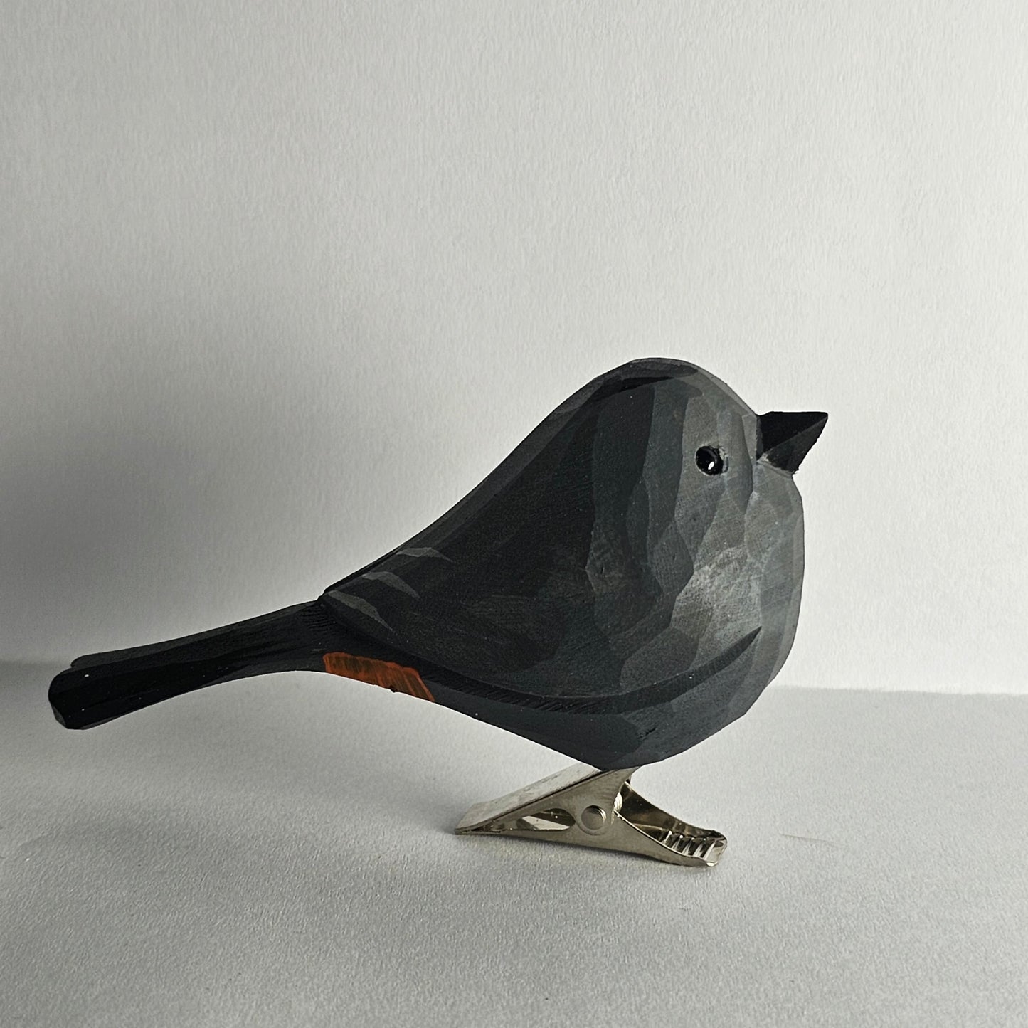 CatBird Clip-on