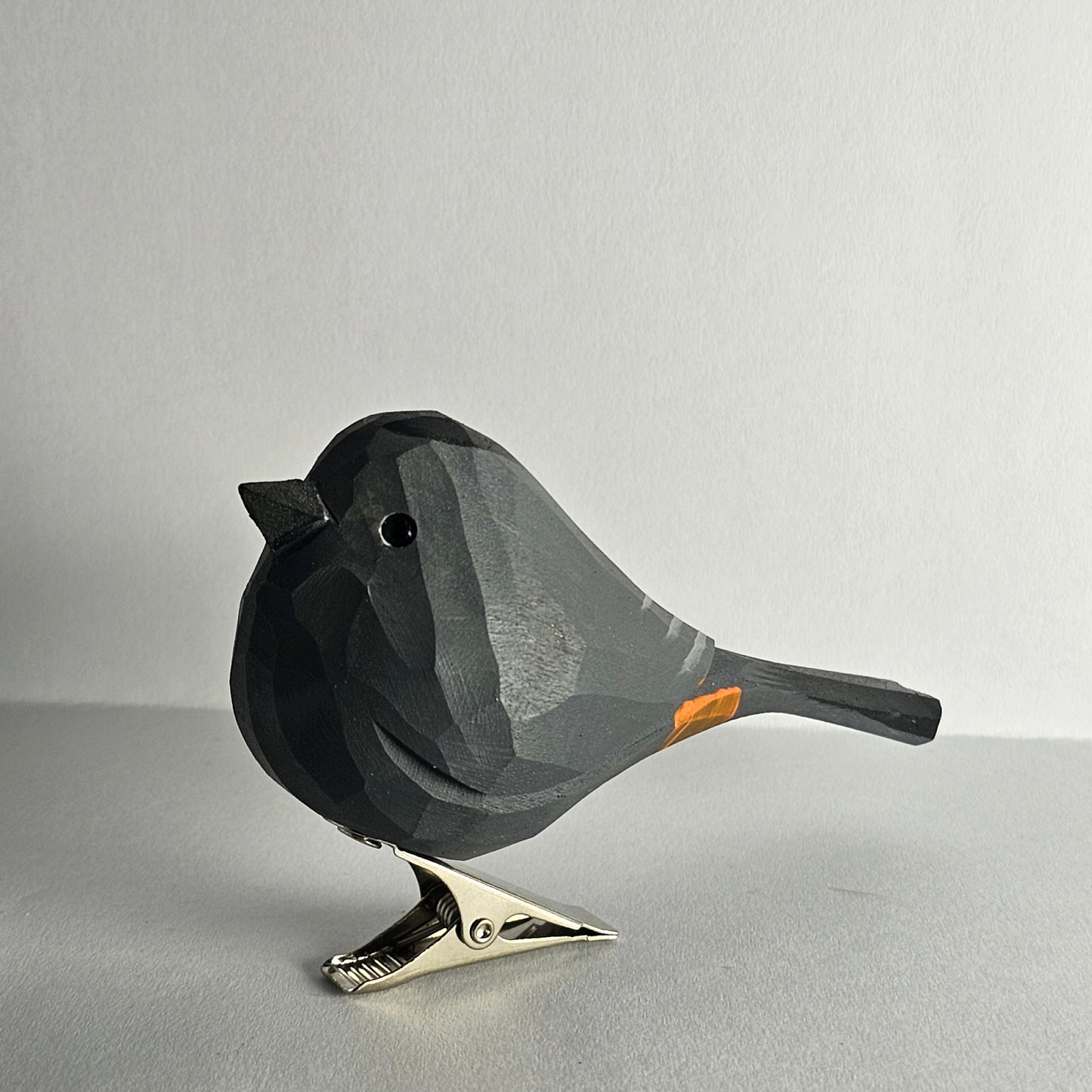CatBird Clip-on