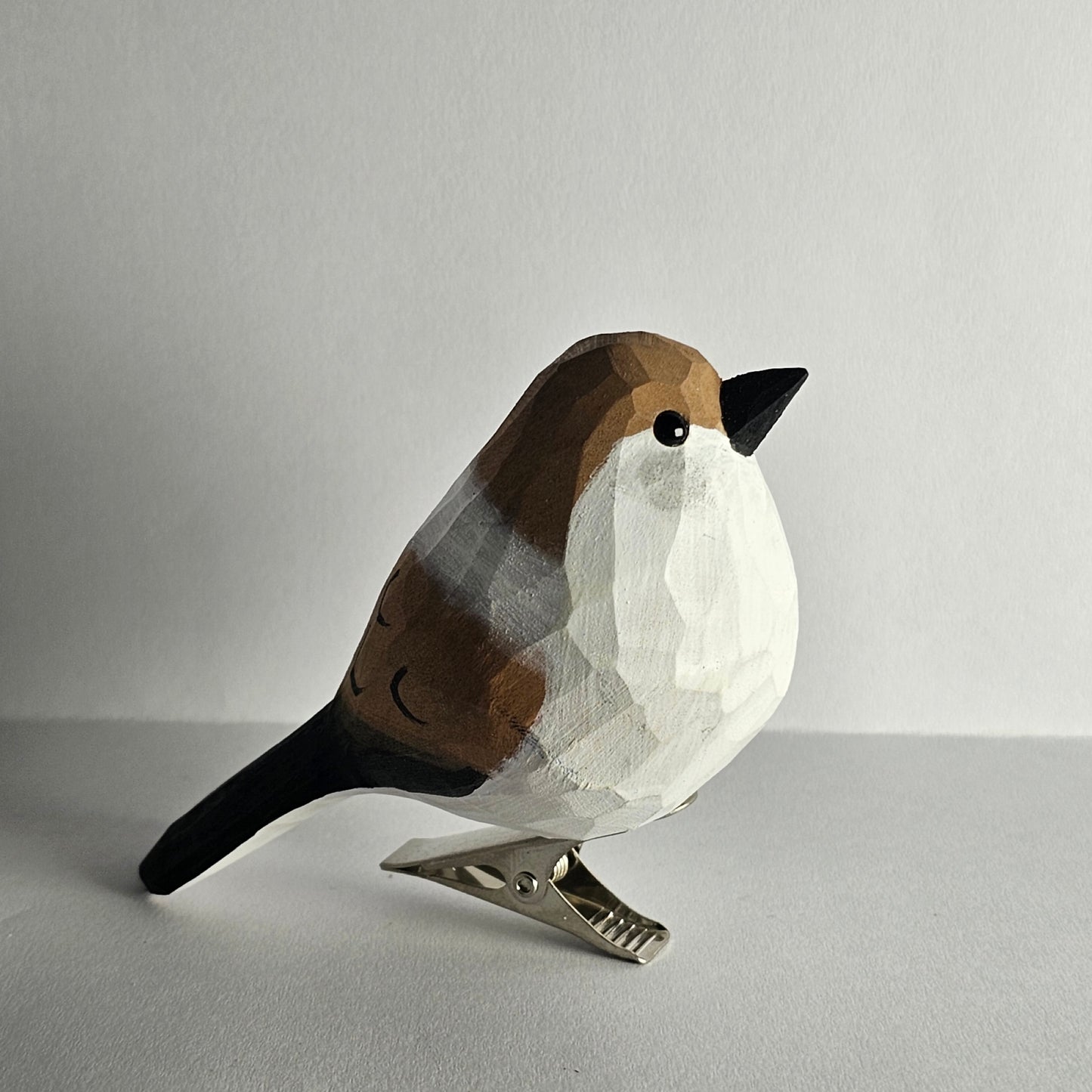 Sparraw V2 Bird Clip-on