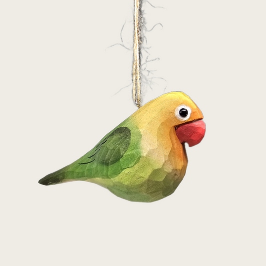 Lover Bird Hanging