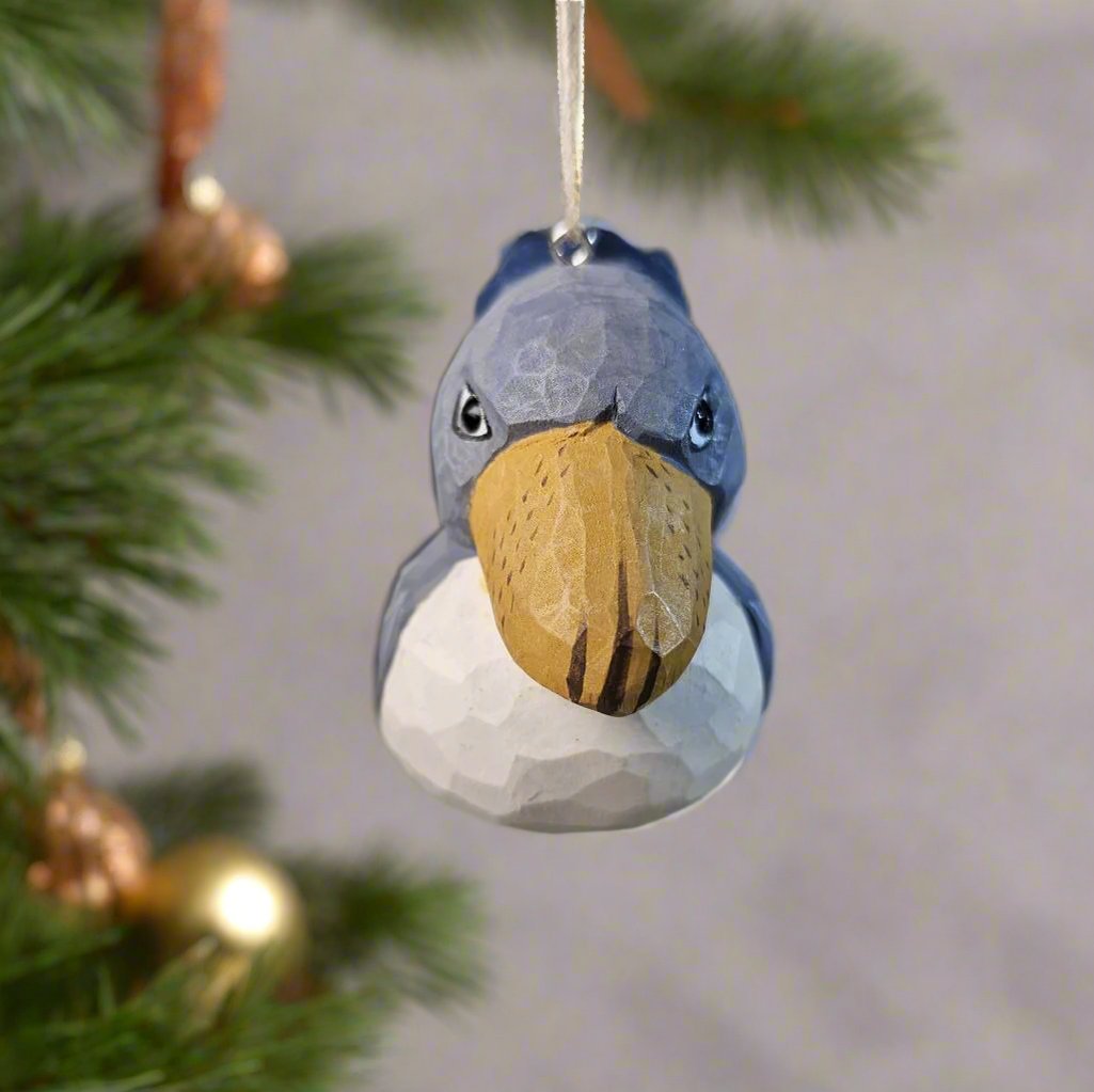 Shoebill Hanging