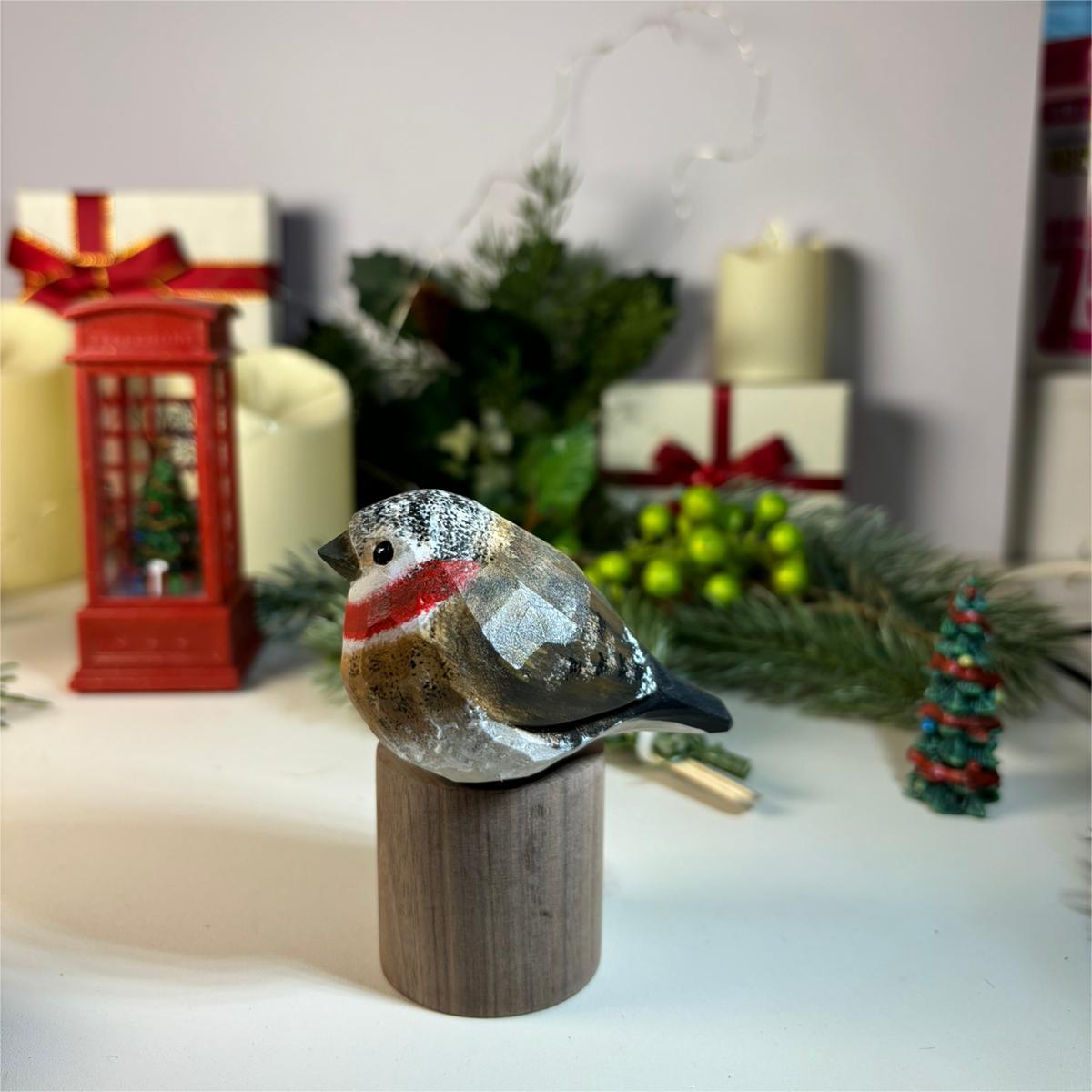 Custom Item of Estrildid Finches Collections (Zebra Finches, spermestes Griseicapilla, Amadina fasciata)