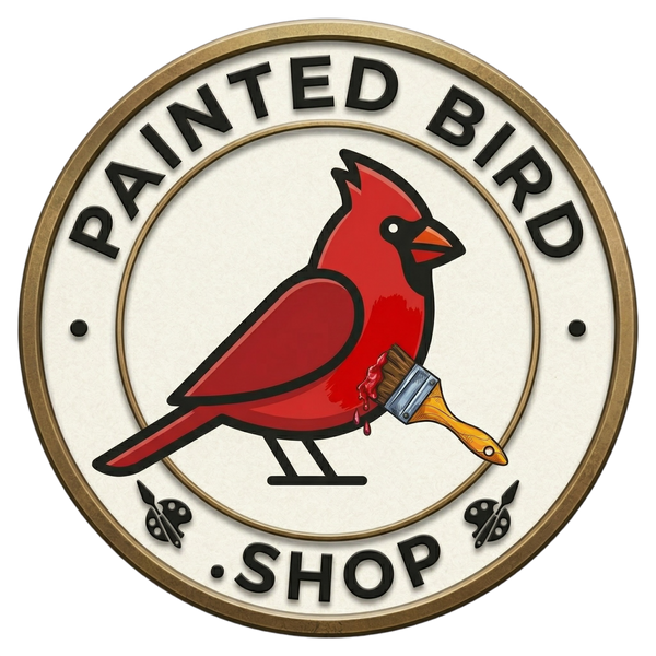 PAINTEDBIRD.SHOP