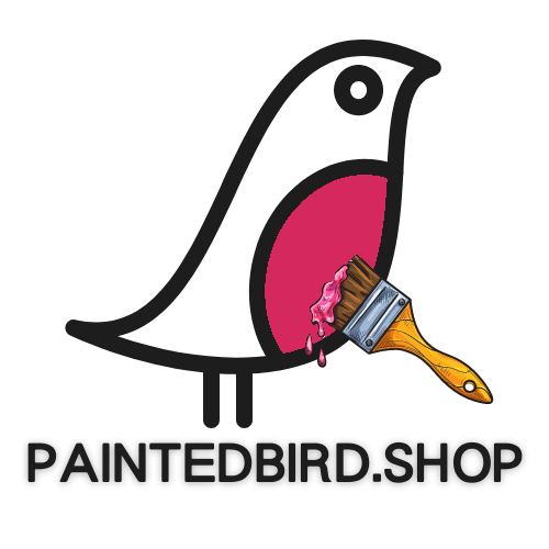 PAINTEDBIRD.SHOP